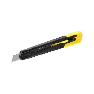 Image de Stanley 0 10 150 Cutter 9 mm SM