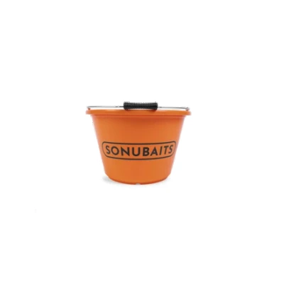 Image de Sonubaits Seau Amorce 17 Litre