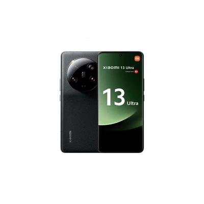 Image de 13 Ultra (5G) 512 Go, Noir, Débloqué Neuf