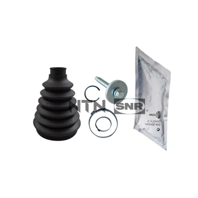 Image de Jeu de joints soufflets, arbre commande SNR OBK52.003