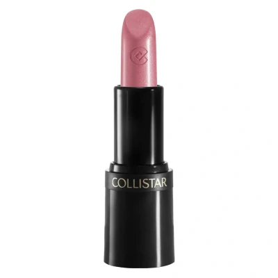 Image de Collistar PURO Lipstick Rouge à lèvres, Femme, Taille: 3.5 ml, N. 26 metallic pink