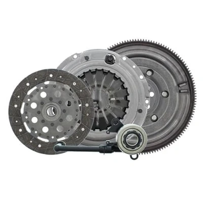 Image de AISIN Super CSC Kit (4P) SCKN 229R d&#039;Embrayage NISSAN: X Trail, Tiida 3/5 portes