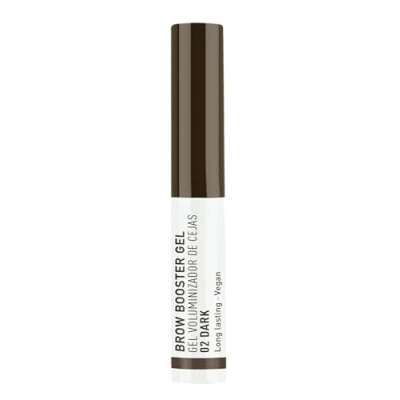 Image de Beter 1166 42040 Gel Volumisant Sourcils N2 Foncé Noir