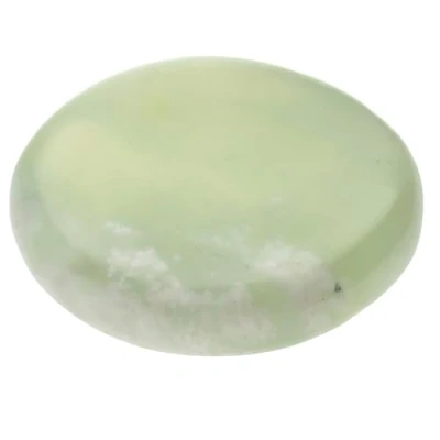 Image de Pierre de poche en jade Chine Agréable au toucher précieuse qualité supérieure Source vie plus