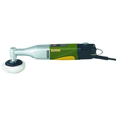 Image de Proxxon WP E, 5 cm, Noir, Vert, Argent, 100 W, 220 240, 27 720 g