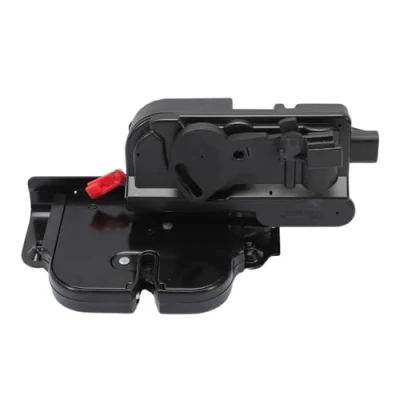 Image de Konuooer Serrure de Hayon Coffre Arrière pour Vito Viano W639 à partir 2003 A6397401635，Arrière