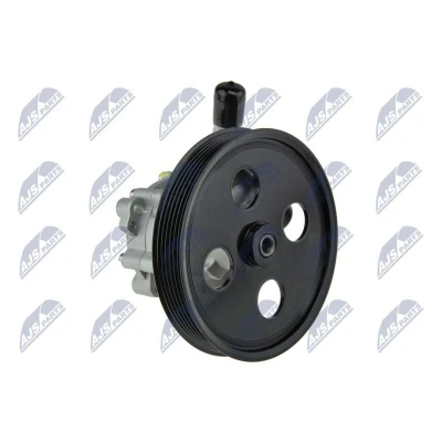 Image de NTY SPW CH 048 Pompe De Direction Assistée hydraulique 6 Poulie montée à force JEEP: WRANGLER 3