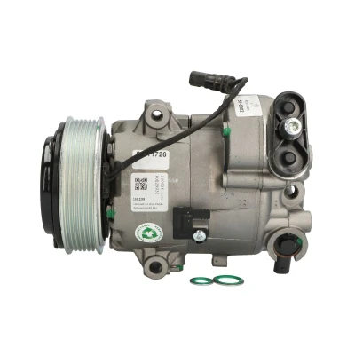 Image de Compresseur de climatisation ELSTOCK 51 0902