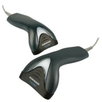 Image de Datalogic TD1120 BK 65 TOUCH LIGHT USB Lecteur de code barres