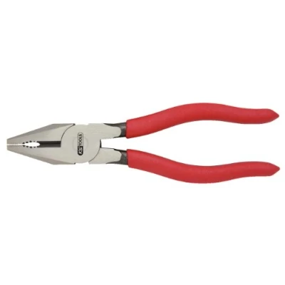 Image de KS TOOLS 115.1321 Pince universelle 180, 36, 16 Acier d&#039;outil avec fonction de coupe