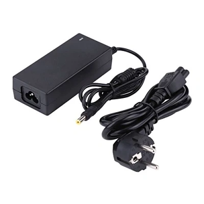 Image de Dilwe Chargeur de RC Modèle, AC / DC Adaptateur avec Sortie 12V 5A Accessoire pour Mini IMAX B6 B6AC IMAXB6