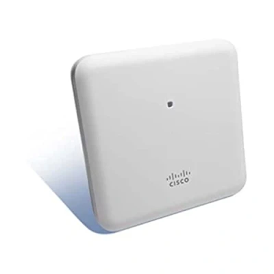 Image de Point d&#039;accès Wi FI sans contrôleur Cisco Aironet 1852E E K9C, 802.11ac Wave 2, avec antenne Externe (AIR AP1852E K9C)