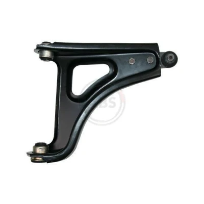 Image de A.B.S. 210469 Bras de suspension avec rotule suspension, support en caoutchouc barre oscillant transversal Acier 16 RENAULT: TWINGO 1