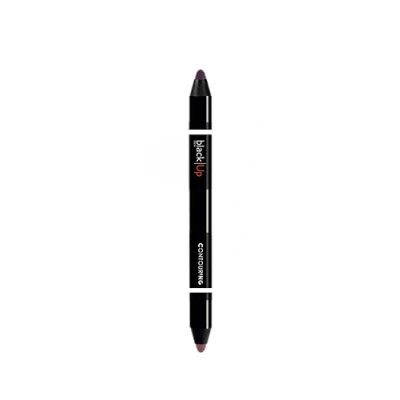 Image de Black UP Ombre LIPS DUO Crayon à lèvres, Taille: One Size, 04