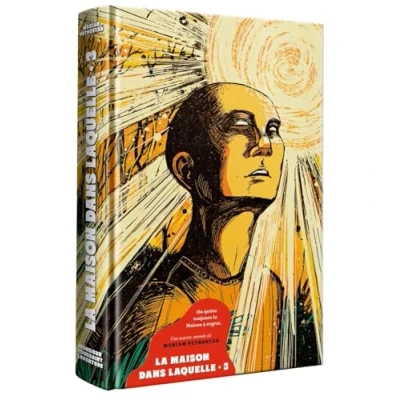 Image de La Maison dans laquelle Volume 3 (Relié)