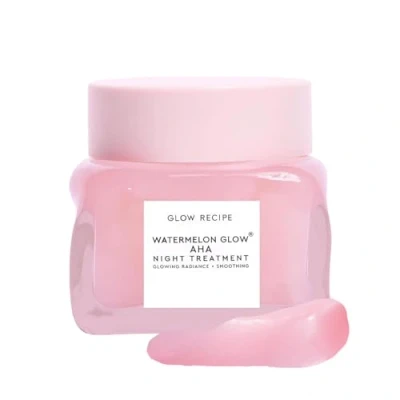 Image de Glow Recette Melon d&#039;eau Masque de sommeil 2.7oz / 80ml