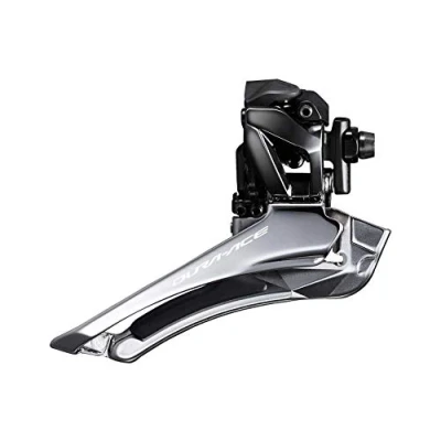 Image de Dérailleur avant Shimano Dura Ace FD R9100 F 11V