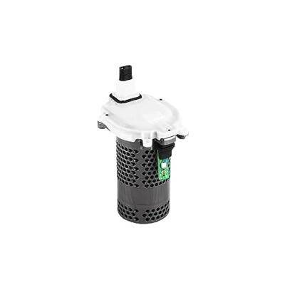 Image de KAFTKO Moteur D&#039;aspirateur, Remplacement De L&#039;ensemble Réparation. Compatible for Dyson V11 SV14 SV17/V10 SV12(V10)