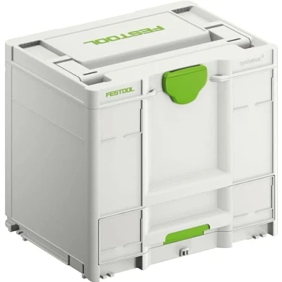 Image de Festool Systainer3 SYS3 COMBI M 337