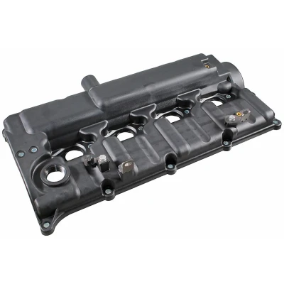 Image de METZGER 2389192 Cache Culbuteur avec joint de couvercle soupape KIA: SORENTO 1
