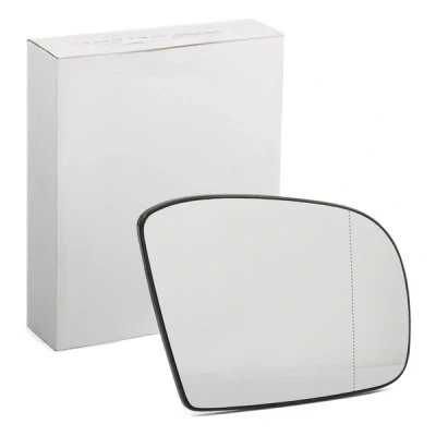 Image de BLIC 6102 02 2001816P Miroir De Rétroviseur droit MERCEDES BENZ: Classe R, ML