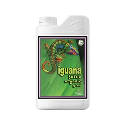 Image de Advanced Nutrients Iguana Juice Grow Engrais Biologique 1 l