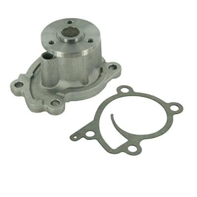 Image de SKF VKPC 92939 Pompe à eau avec joints Métal pour système dentrainement courroie trapézoïdale nervures RENAULT: SCENIC 3, MEGANE 4, 3