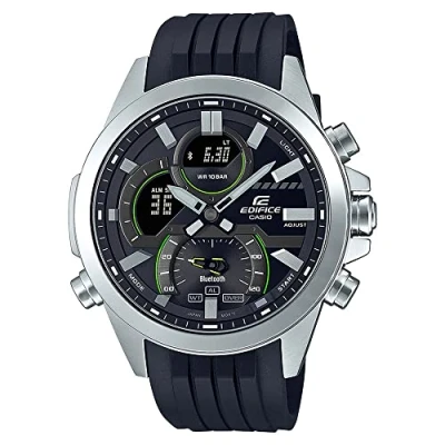Image de Casio Ecb 30p 1aef Edifice Watch One Size