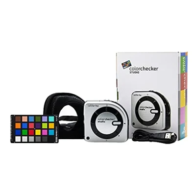 Image de CALIBRITE ColorChecker Studio Neuf