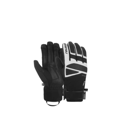 Image de Reusch Thunder R TEX® XT Gants d&#039;hiver Chauds, imperméables, Coupe Vent et Respirants, Unisexes, d&#039;hiver, de Neige, Ski pour Homme Femme