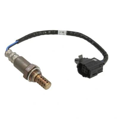 Image de DENSO Direct Fit DOX 1358 Sonde lambda M18x1.5 chauffé, doigt, à seuil MAZDA: Premacy, 323 F 6