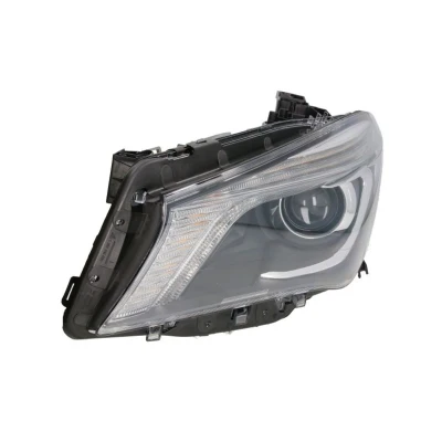 Image de MAGNETI MARELLI 711307024236 Phares gauche D3S, LED Bi Xenon pour circulation à droite sans contrôle/syst. du Xenon, avec ampoules