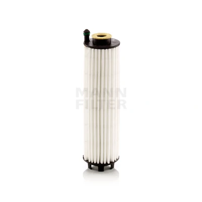 Image de MANN FILTER HU 6033 z Filtre à huile avec joint d&#039;étanchéite Cartouche filtrante