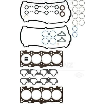 Image de REINZ 02 28835 01 Jeu de joints d&#039;étanchéité, culasse cylindre AUDI: 100 C4 Berline, A6 Avant