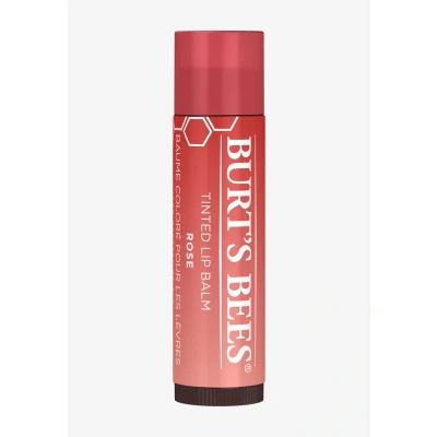 Image de Burt&#039;s Bees Tinted LIP BALM Baume à lèvres, Femme, Taille: 4.25 g, Rose
