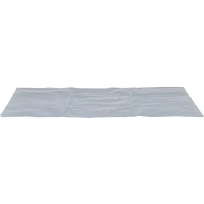 Image de Tapis de refroidissement Trixie pour chiens et chats, 28684, 65 x 50 cm, bleu, refroidit pendant plusieurs heures, par contact corporel
