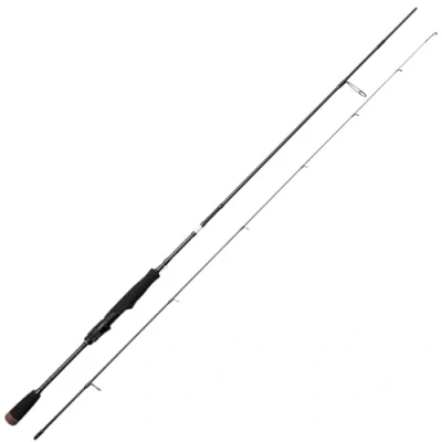 Image de Savage Gear SG2 Ultra Light Game 2.13m (1 7g) Canne spinning