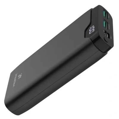Image de imoshion Batterie externe 20.000 mAh Quick Charge et Power Delivery Noir Neuf