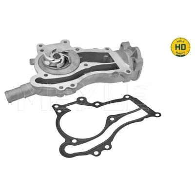 Image de MEYLE 613 220 0013/HD Pompe à eau avec joints OPEL: Corsa D 3/5 portes, Astra J 5 E VAUXHALL: Mk3