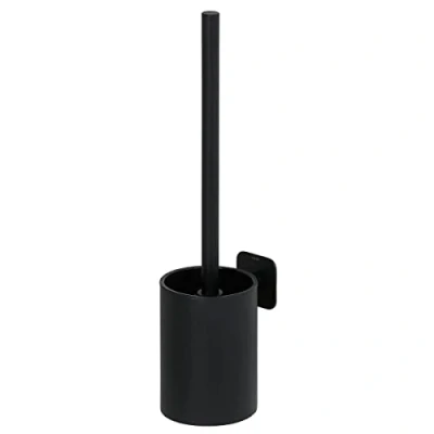 Image de Tiger Colar Porte brosse WC Noir