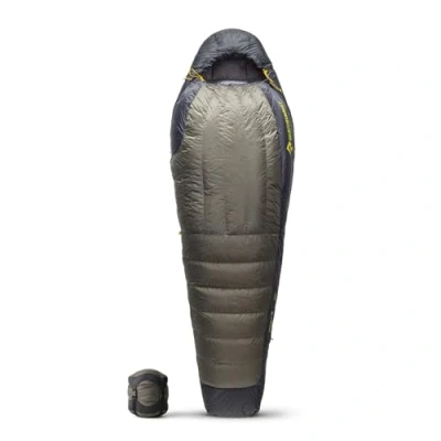 Image de Sea to Summit Spark Pro 1c Sac de Couchage Long