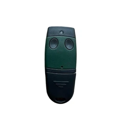 Image de Lot de 3 Nouvelles Télécommandes Cardin S449QZ2 Ref : TXC4492P0 2 Canaux en 433.92MHz pour Portail et Garage Sécurité Rolling Code + 1 Porte clés Domobip