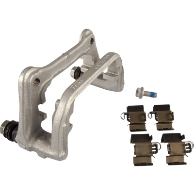 Image de TRW BDA1242 Support d&#039;Étrier De Frein