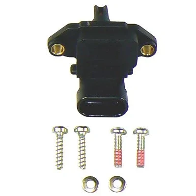 Image de METZGER 0906086 Capteur, pression du tuyau d&#039;admission avec vis FIAT: Strada Pick up, Panda II 5 portes, Punto 3/5 portes