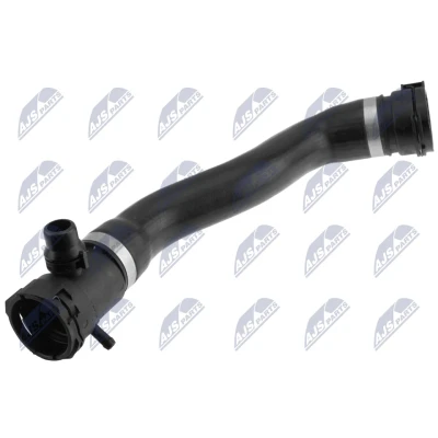 Image de NTY CPP BM 112 Durite De Refroidissement