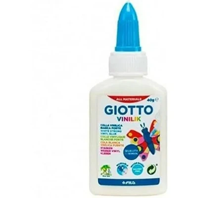 Image de Colle GIOTTO Standard Multicolore 13x13x10 cm Utilisation Intérieure