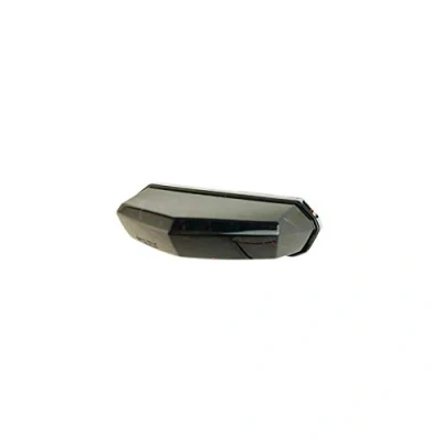 Image de TUN&#039;R feu AR Moto a LEDs Homologue cligno* integre Adapt Senda/rs2 matrix/xr7/xp7/nk7 Fume