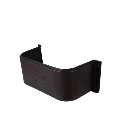 Image de Stubbs Bac de rangement Stable Tidy One Size Noir