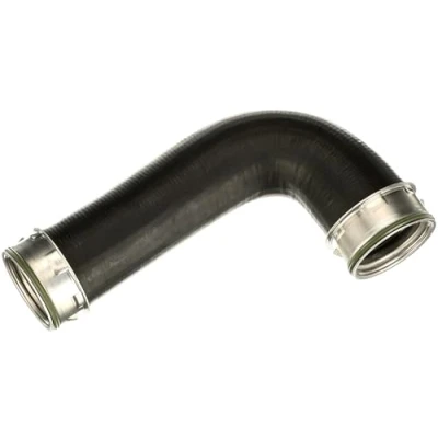 Image de GATES 09 0263 Gaine De Suralimentation PE (polyéthylène) VOLKSWAGEN: Golf 4, Bora Variant, Berline, SEAT: Leon I 3/5 portes