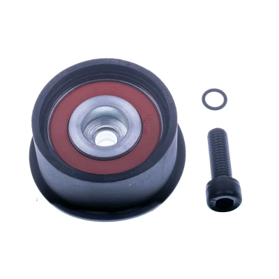 Image de DENCKERMANN P122005 Poulie renvoi/transmission, courroie de distribution OPEL: Zafira A, Corsa B 3/5 portes, Astra F Berline